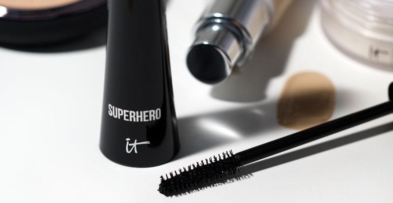 IT Cosmetics Superhero Mascara